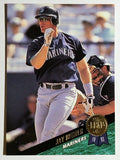 1993 Leaf #271 Jay Buhner