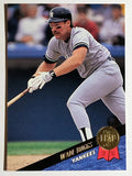 1993 Leaf #285 Wade Boggs