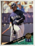 1993 Leaf #319 Ken Griffey Jr.