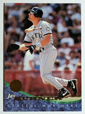 1994 Leaf #131 Jay Buhner