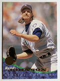 1994 Leaf #164 Randy Johnson