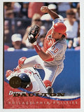 1994 Leaf #170 Darren Daulton