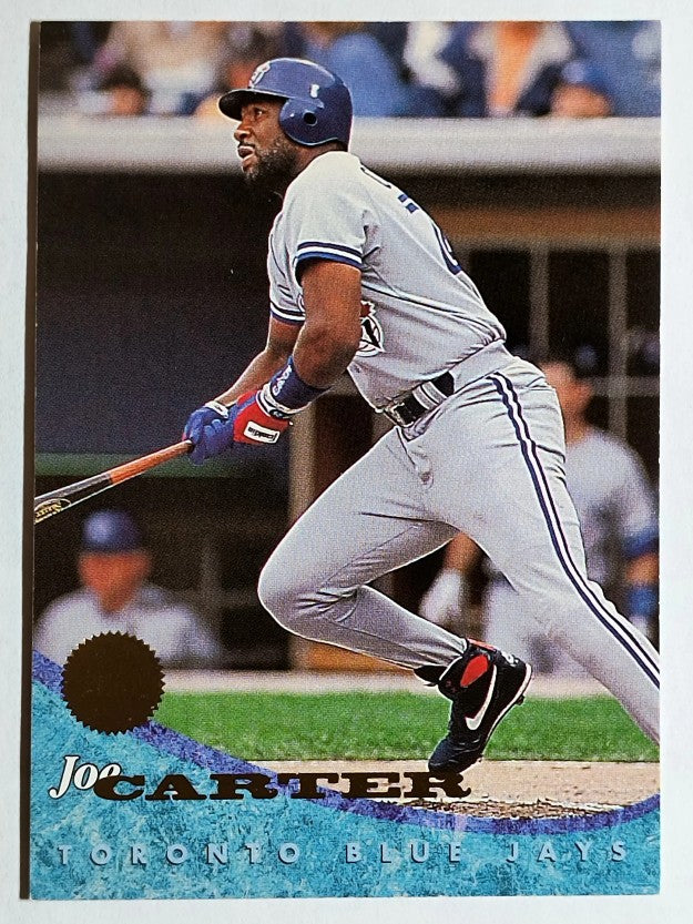 1994 Leaf #193 Joe Carter