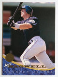 1994 Leaf #221 Jeff Bagwell