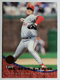 1994 Leaf #320 Curt Schilling