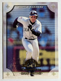 1998 Leaf #131 Edgar Martinez