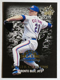 1998 Leaf #167 Roger Clemens GLS