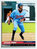 2005 Leaf #116 Jacque Jones