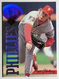 1995 Leaf #205 Curt Schilling