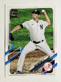 2021 Topps #254 Zack Britton