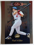 1996 Leaf Limited #83 Paul Molitor