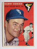 1954 Topps #110 Harry Dorish (VGEX)