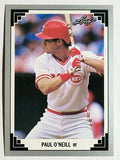 1991 Leaf #219 Paul O'Neill