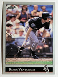 1992 Leaf #17 Robin Ventura