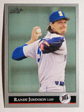 1992 Leaf #302 Randy Johnson