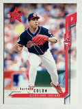 2001 Leaf Rookies and Stars #39 Bartolo Colon