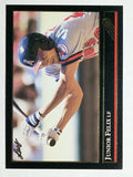 1992 Leaf Black Gold #118 Junior Felix
