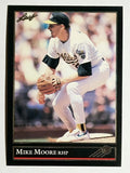 1992 Leaf Black Gold #164 Mike Moore