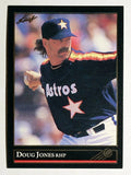 1992 Leaf Black Gold #253 Doug Jones