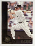 1996 Leaf #91 Wade Boggs