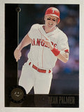1996 Leaf #188 Dean Palmer