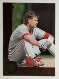 1996 Leaf #196 Darren Daulton