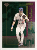 1996 Leaf #216 Roger Cedeno