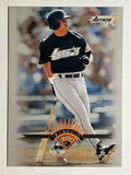 1997 Leaf #26 Bob Abreu