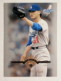 1997 Leaf #48 Chan Ho Park