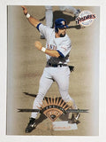 1997 Leaf #57 Ken Caminiti