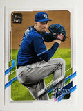 2021 Topps #261 Blake Snell
