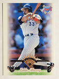 1997 Leaf #224 Eddie Murray
