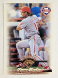 1997 Leaf #263 Darren Daulton