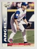 2002 Leaf #2 Troy Glaus