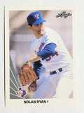 1990 Leaf #21 Nolan Ryan