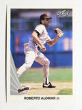 1990 Leaf #75 Roberto Alomar