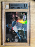1994 Upper Deck Mantle's Long Shots #MM10 Ken Griffey Jr. (BGS 8.5 NMMT+)