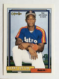 1992 O-Pee-Chee #69 Kenny Lofton