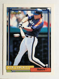 1992 O-Pee-Chee #740 Ken Caminiti