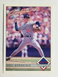1993 O-Pee-Chee #136 Orel Hershiser