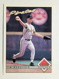 1993 O-Pee-Chee #227 Tim Wakefield