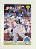 1993 O-Pee-Chee #237 Paul Molitor