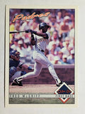 1993 O-Pee-Chee #255 Fred McGriff