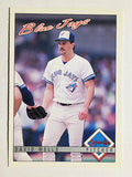 1993 O-Pee-Chee #321 David Wells