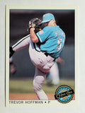 1993 O-Pee-Chee Premier #113 Trevor Hoffman