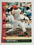 1994 O-Pee-Chee #29 Kevin Mitchell