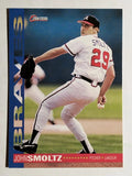 1994 O-Pee-Chee #39 John Smoltz