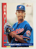 1994 O-Pee-Chee #41 Pedro Martinez