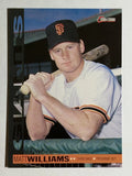 1994 O-Pee-Chee #80 Matt Williams