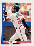 1994 O-Pee-Chee #118 Deion Sanders